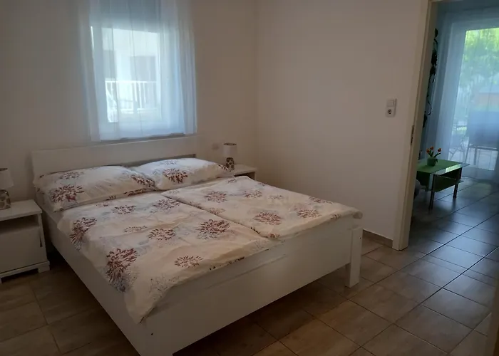 Orchidea Apartman