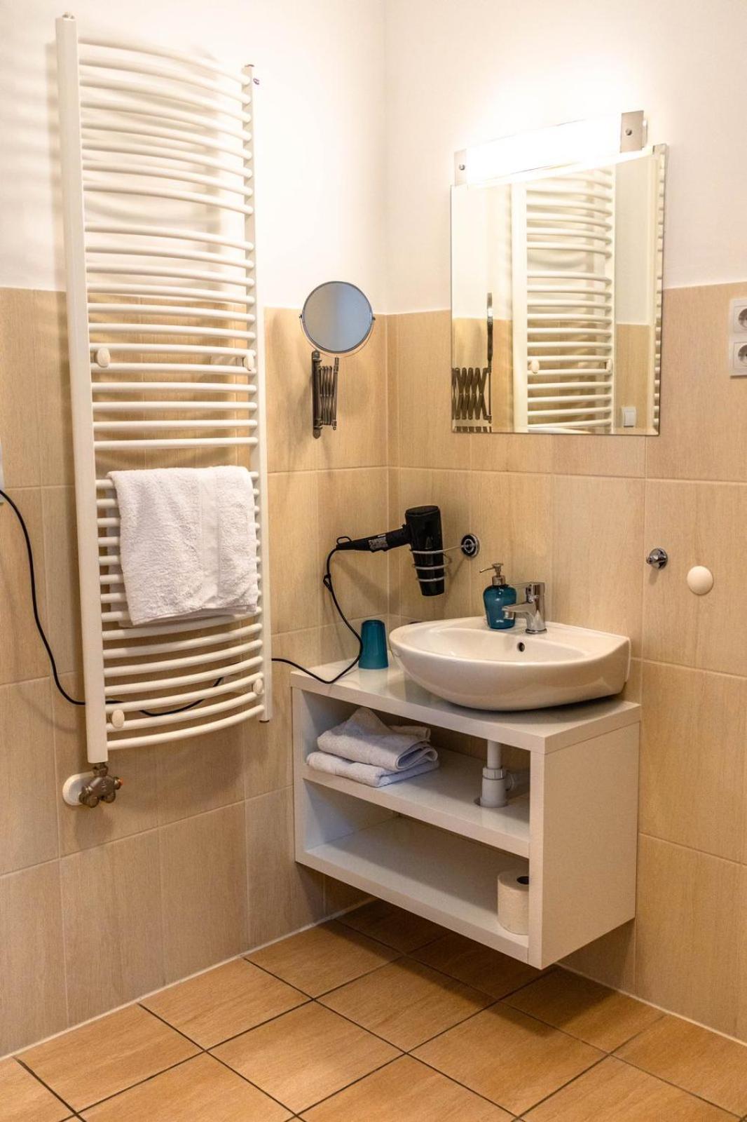 Orchidea Appartement