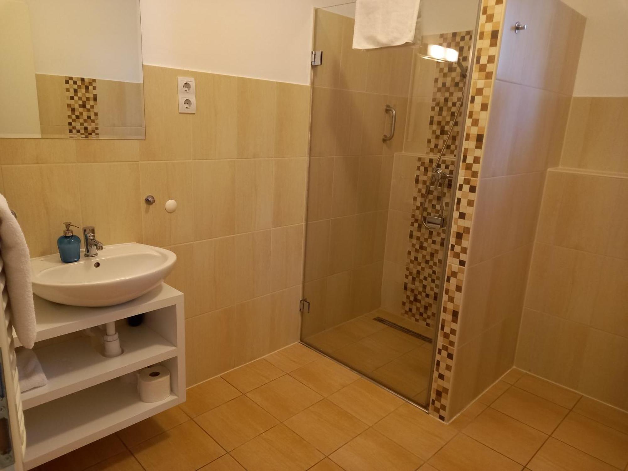 Orchidea Appartement *