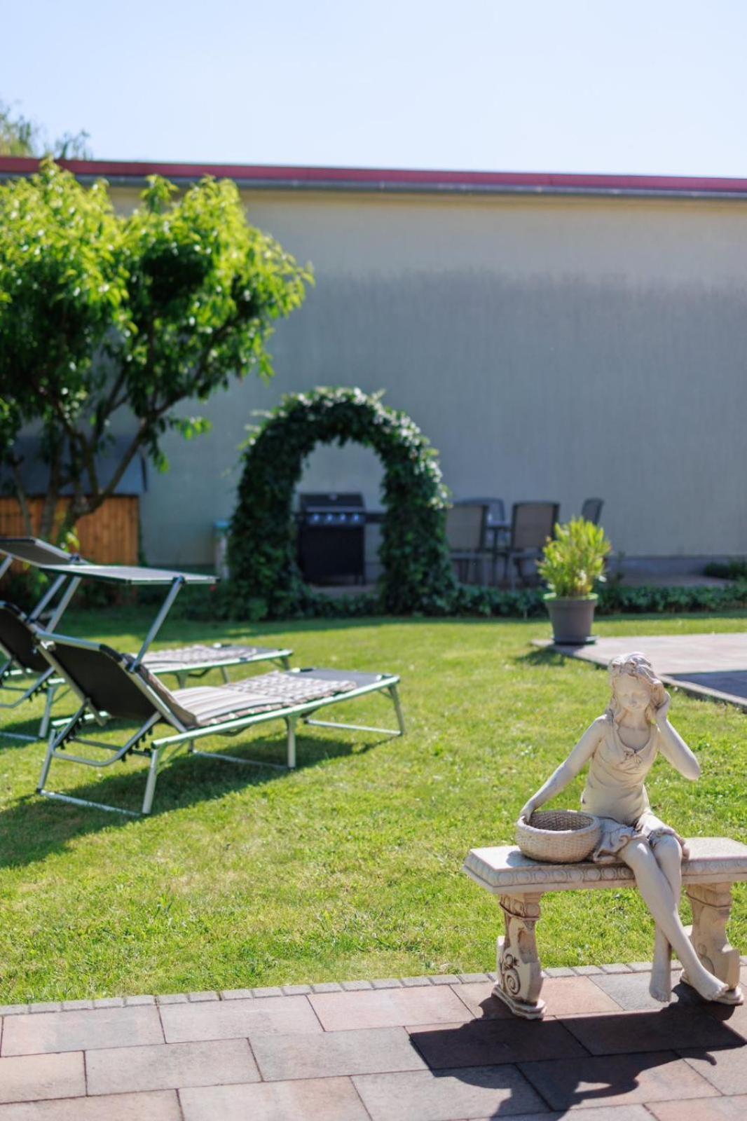 Appartement Orchidea