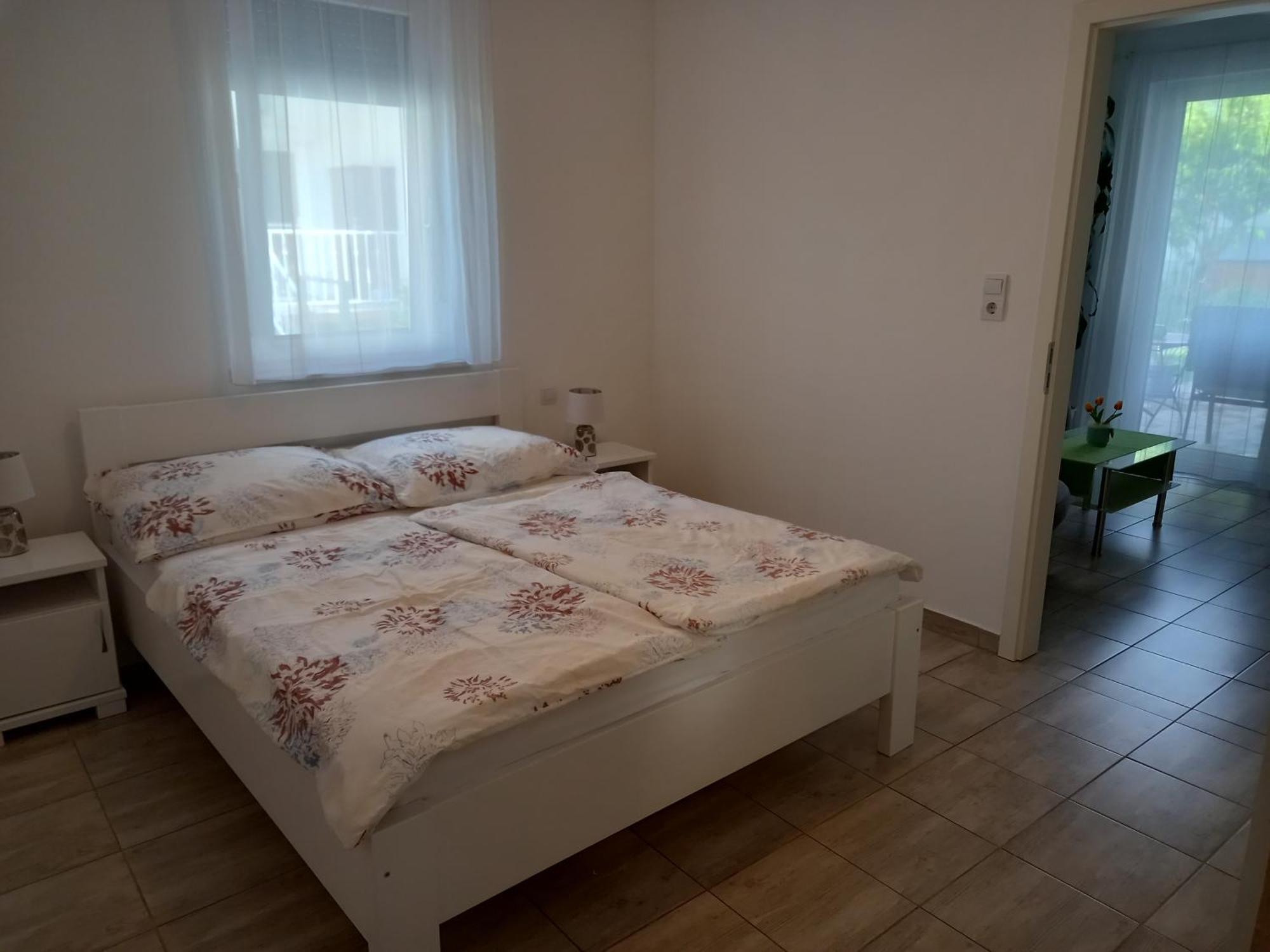 Apartmán Orchidea *